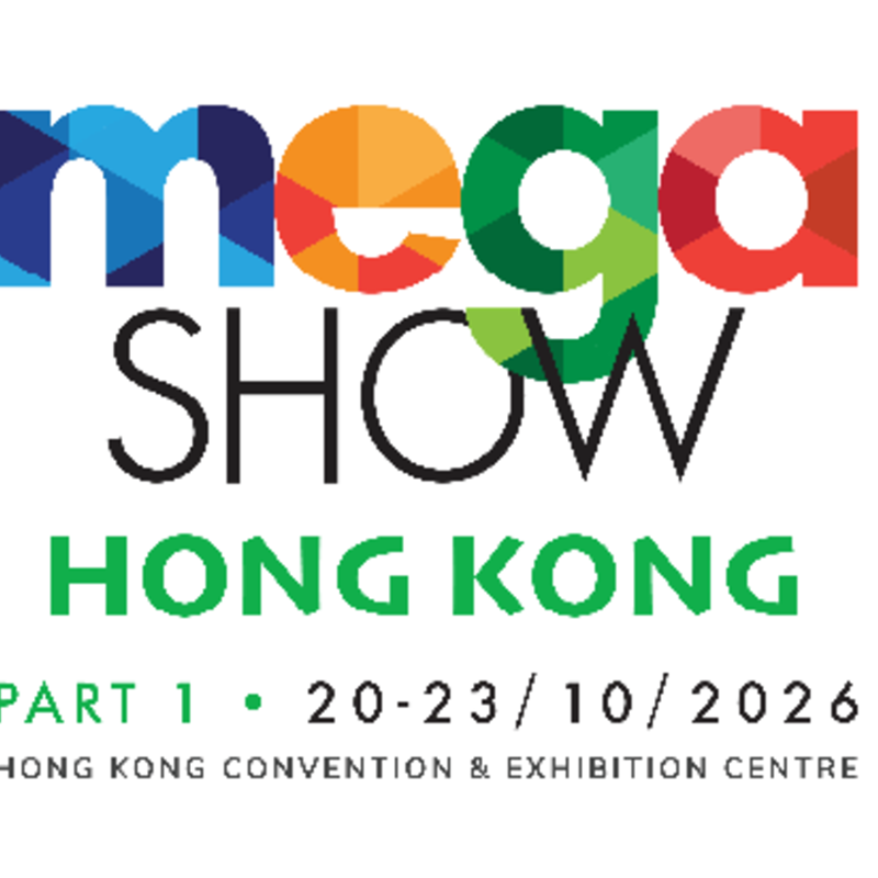 2026 Mega Show Частина 1 - Електронне запрошення